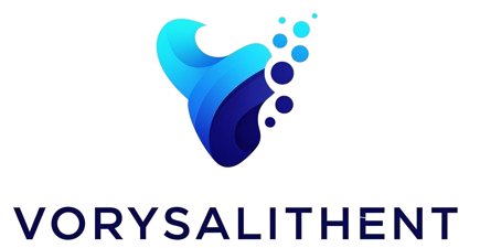 Logo de Vorysalithent